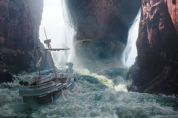 “One Piece” Season 2 Teaser, S3 Renewal