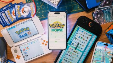 Collecting Pokémon in 2025 is both easier and harder than expected