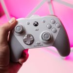 The GameSir G7 Pro controller is almost great