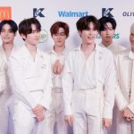 ZEROBASEONE On Announcing Their Comeback & More | KCON LA 2025