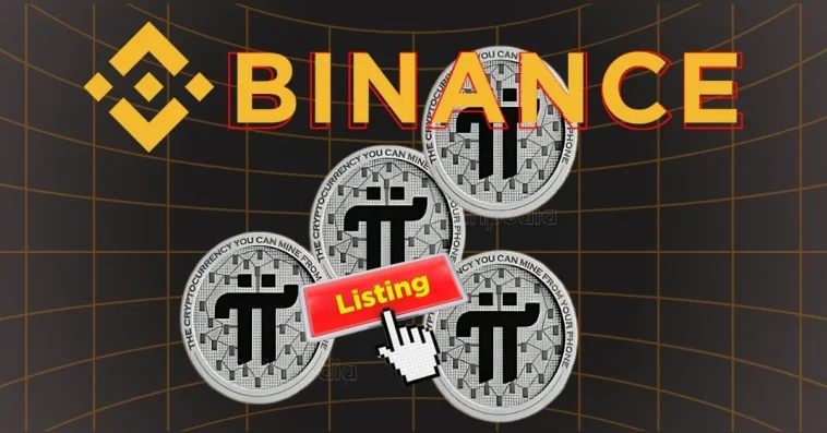 Pi Network News: Binance May ‘NOT’ List Pi Coin On August 15, Here’s Why