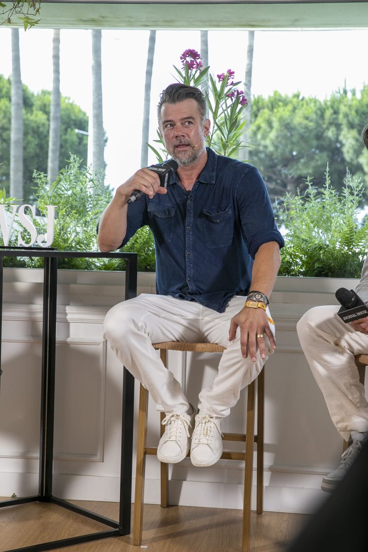 ‘Doomsday prepper’ Josh Duhamel reveals ‘calling’ that made him leave LA for Minnesota: ‘Get back to the basics’