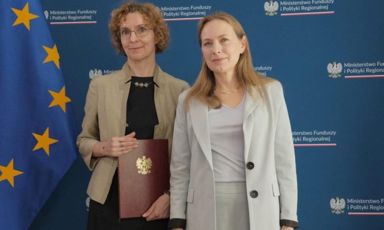 Kontrowersyjne wydatki z KPO HoReCa. Była prezes PARP odbija piłeczkę