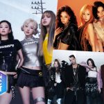 Soompi’s K-Pop Music Chart 2025, August Week 2