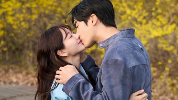 “Head Over Heels” And Cho Yi Hyun Top Most Buzzworthy Drama And Actor Rankings