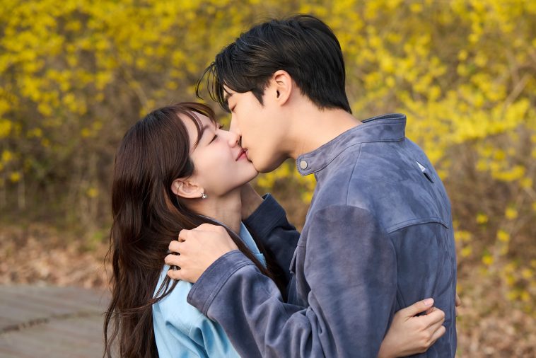 “Head Over Heels” And Cho Yi Hyun Top Most Buzzworthy Drama And Actor Rankings