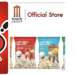 ‘เมเจอร์ ซีนีเพล็กซ์’ ขยับร่วมทุน ‘เถ้าแก่น้อย’ ลุยตลาดป๊อปคอร์น