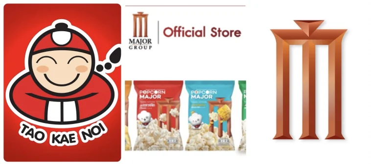 ‘เมเจอร์ ซีนีเพล็กซ์’ ขยับร่วมทุน ‘เถ้าแก่น้อย’ ลุยตลาดป๊อปคอร์น