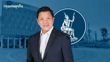 โปรดเกล้าฯ แต่งตั้ง ‘วิทัย รัตนากร’ เป็นผู้ว่า ธปท.คนใหม่ มีผล 1 ต.ค.68