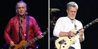 “I thought it was quite funny-sounding. It was very good as well, though. I’ve gotten used to it”: Dave Davies on Van Halen’s rendition of this career-making Kinks track