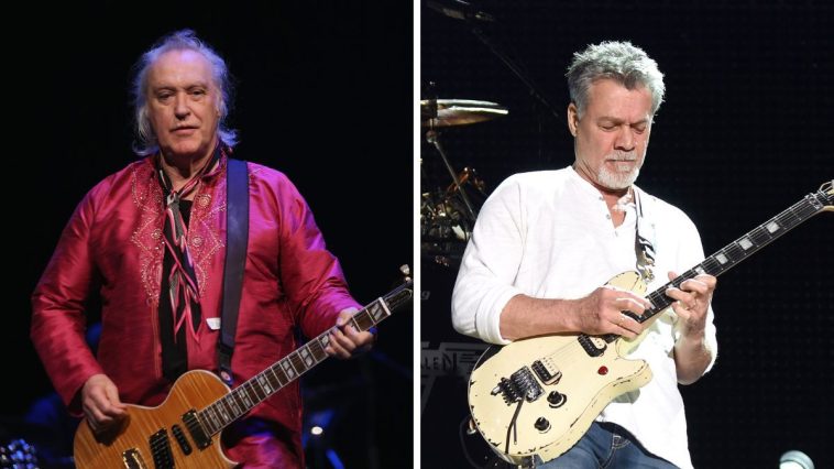 “I thought it was quite funny-sounding. It was very good as well, though. I’ve gotten used to it”: Dave Davies on Van Halen’s rendition of this career-making Kinks track