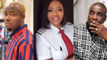 The Pilot Must Be Prosecuted For Trying To K!ll KWAM 1 – Lege Miami Speak On Abuja Airport Incident