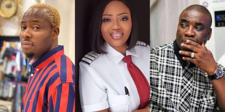 The Pilot Must Be Prosecuted For Trying To K!ll KWAM 1 – Lege Miami Speak On Abuja Airport Incident