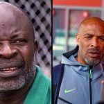 I offered to coach Super Eagles for free but NFF chose Chelle instead – Former Maritimo of Portugal star