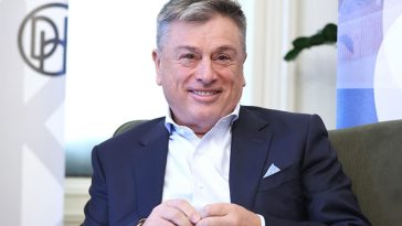 Nova etapa u razvoju Mon Perina: Plinio Cuccurin odlazi iz NO-a