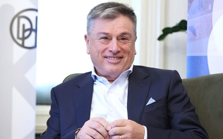 Nova etapa u razvoju Mon Perina: Plinio Cuccurin odlazi iz NO-a