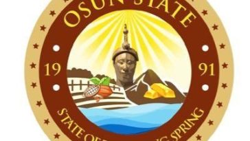 Osun government again calls on FG to release Osun LG funds