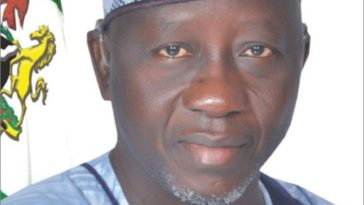 Can Sen. TANKO AL-MAKURA Replace BUHARI?