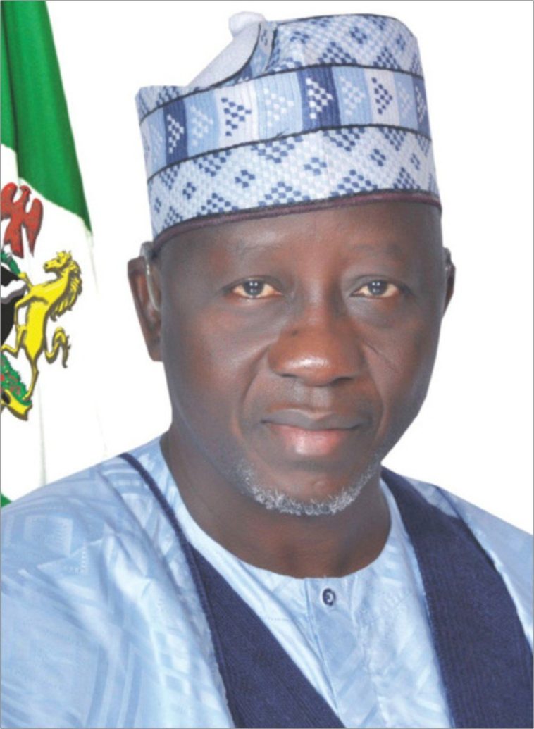 Can Sen. TANKO AL-MAKURA Replace BUHARI?