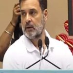 Rahul Gandhi demands clean, pure voter list