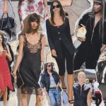 These Models-Off-Duty Have Perfected Summer Style