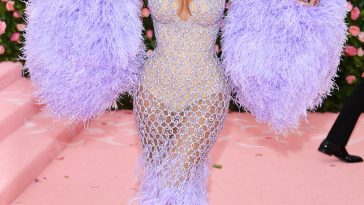 Revisiting Kylie Jenner’s Most Memorable Fashion Moments, From King Kylie to Front Row