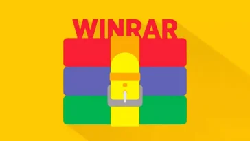 Security flaw in WinRAR allows malware to install at Windows startup