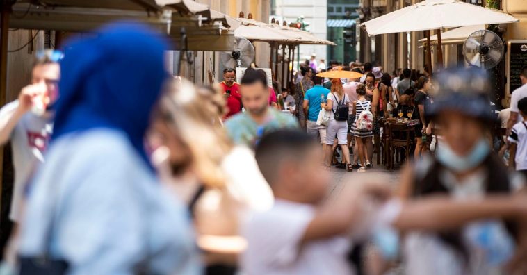 Evitare il numero 4 con i cinesi, spiegare «al dente» ai britannici: l’arte di accogliere turisti stranieri