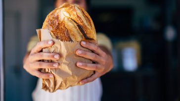 Consumers want functional health from their bread
