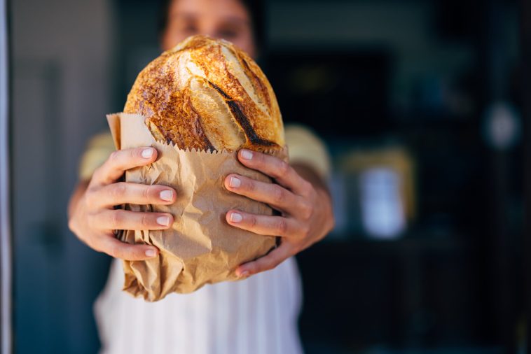 Consumers want functional health from their bread