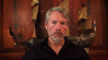 Michael Saylor’s Strategy Adds $18M of Bitcoin on Five-Year Anniversary of First Purchase
