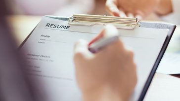 Looming retirements and the skills shortage