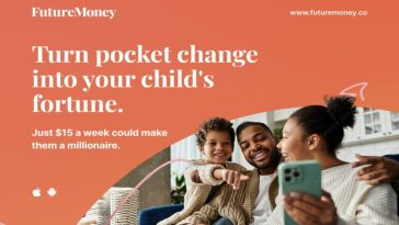 This App Is the Financial Hack Every Entrepreneur Parent Needs