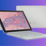 Get More Done With a Touchscreen Chromebook That Travels Light