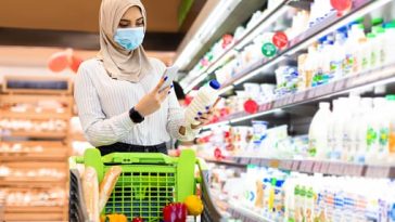 中東フォーカス：English Tea Shop、飲料トレンド、コーヒー