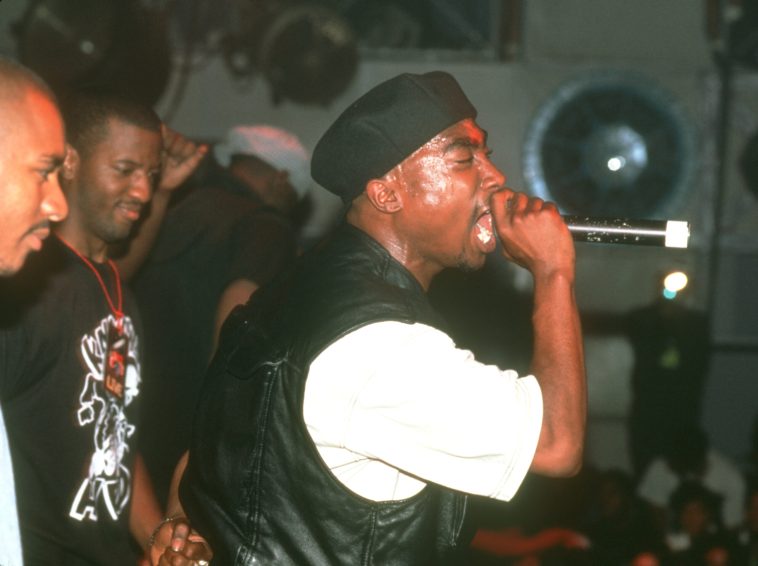 Looking Back at 52 Years of Hip-Hop From Where I Stand