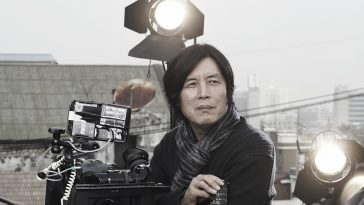 Director Lee Chang-dong Returns with New Netflix Project