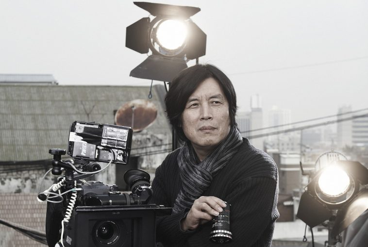 Director Lee Chang-dong Returns with New Netflix Project