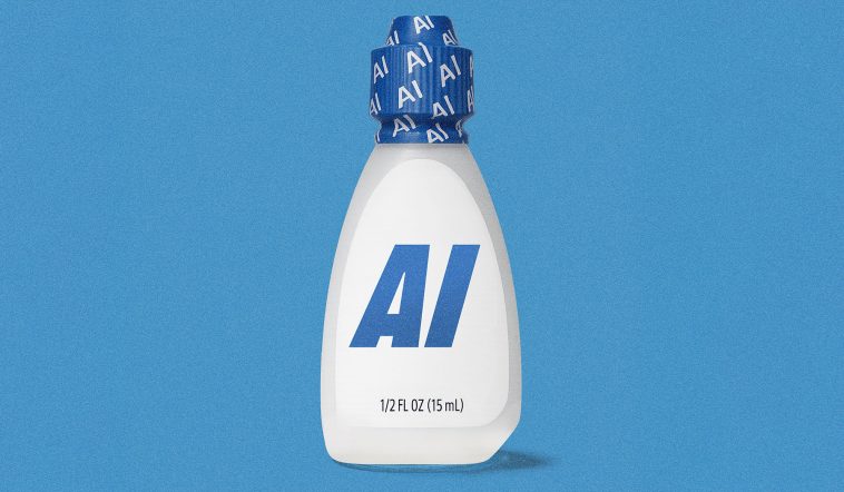 Media Buying Briefing: AI’s impact on agency compensation is about to get bigger