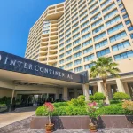 InterContinental Abu Dhabi Shortlisted for Hotelier Middle East Awards 2025