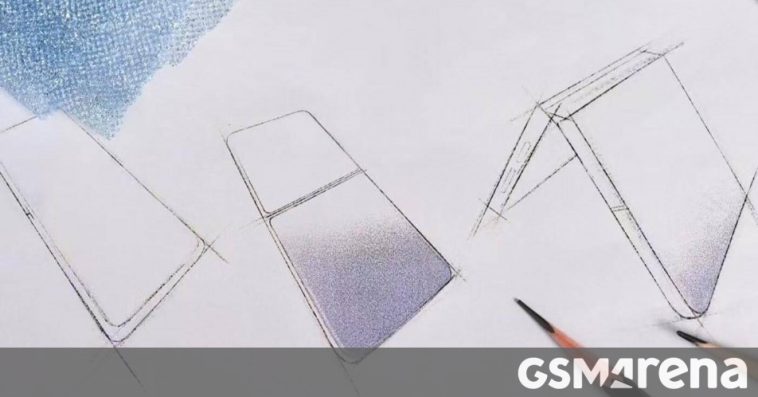 Honor Magic V Flip 2 launch is imminent, Jimmy Choo edition teased