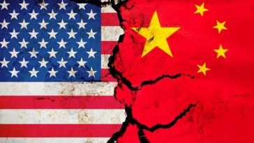 ‎Trump pauses US-China tariff truce another 90 days