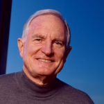 Former Intel CEO Barrett says customers should bail out Intel