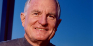 Former Intel CEO Barrett says customers should bail out Intel