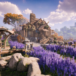 Tencent makes several changes to Light of Motarim as Sony’s Horizon lawsuit kicks in