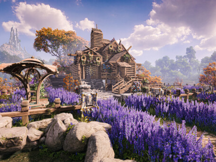 Tencent makes several changes to Light of Motarim as Sony’s Horizon lawsuit kicks in