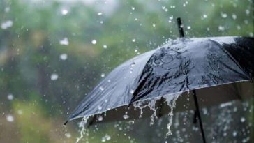 ‘Thunderstorms, Rain, Likely Flood’ – NIMET Releases Weather Forecast For All States In Nigeria