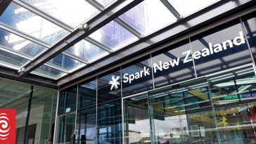 Spark to sell 75% stake in data centre to Pacific Equity Partners