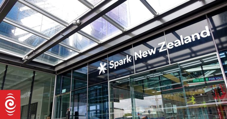 Spark to sell 75% stake in data centre to Pacific Equity Partners