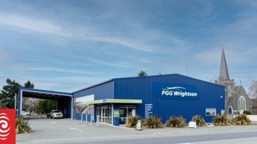Rural business group PGG Wrightson more than triples its full year profit